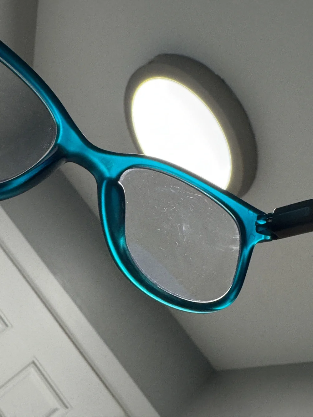 Peepers 2651 Brocade Focus Blue Golden Reading Glasses +2.00